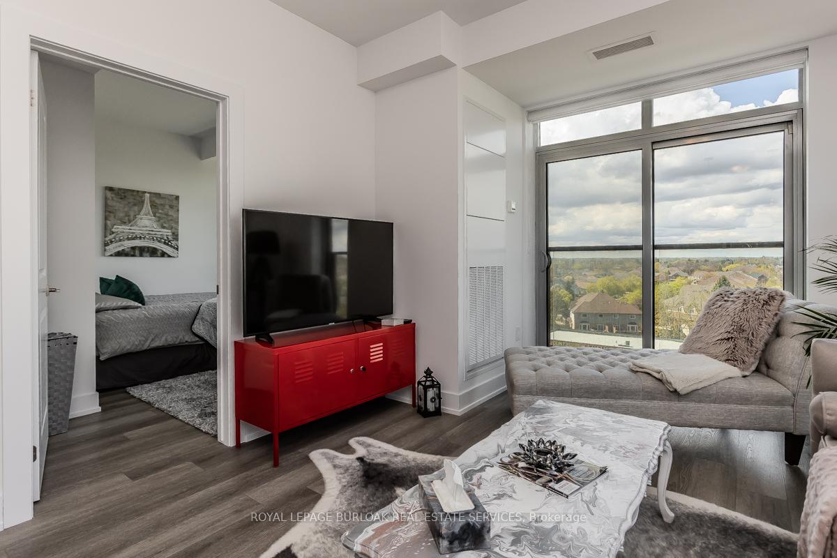 Photo 16 of Unit 705, 460 Dundas Street E, Hamilton, Waterdown — HOMEH