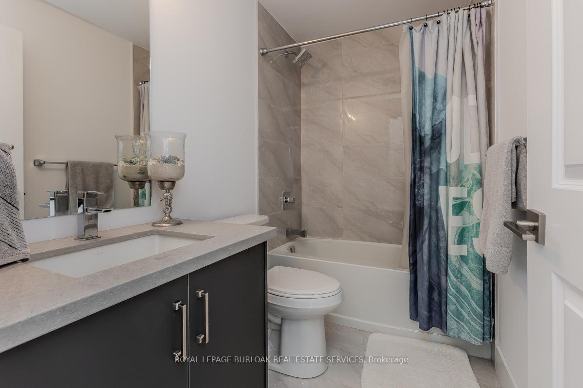 Photo 17 of Unit 705, 460 Dundas Street E, Hamilton, Waterdown — HOMEH