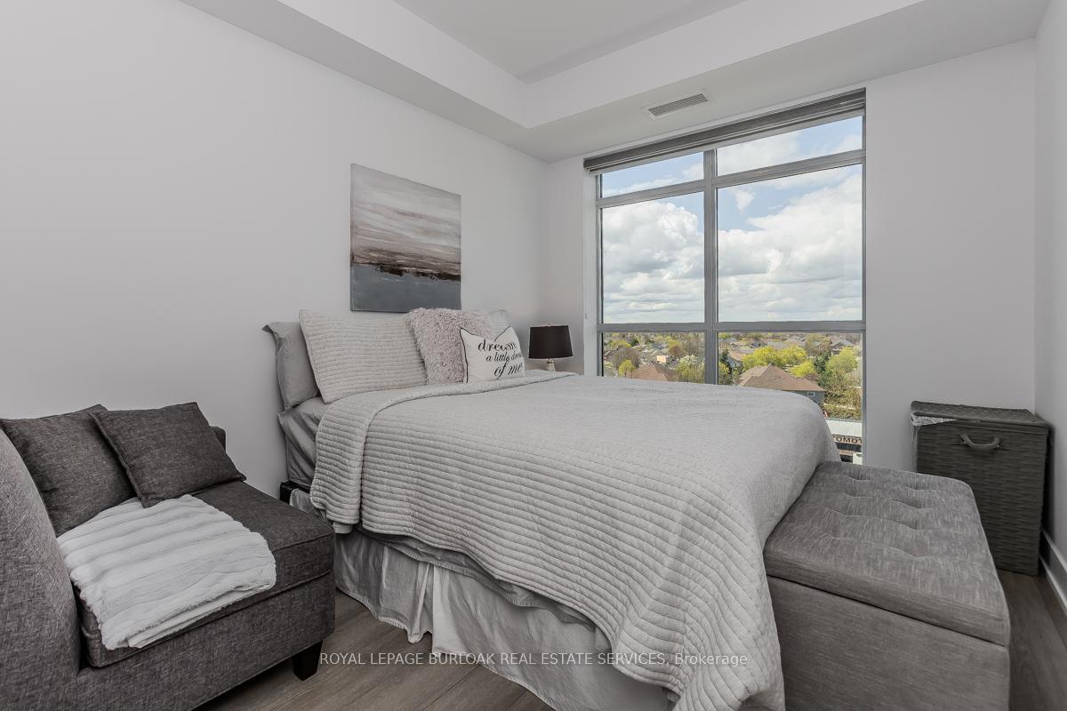 Photo 19 of Unit 705, 460 Dundas Street E, Hamilton, Waterdown — HOMEH
