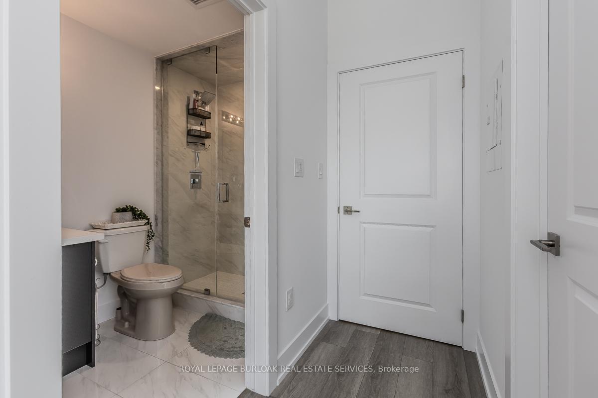 Photo 22 of Unit 705, 460 Dundas Street E, Hamilton, Waterdown — HOMEH