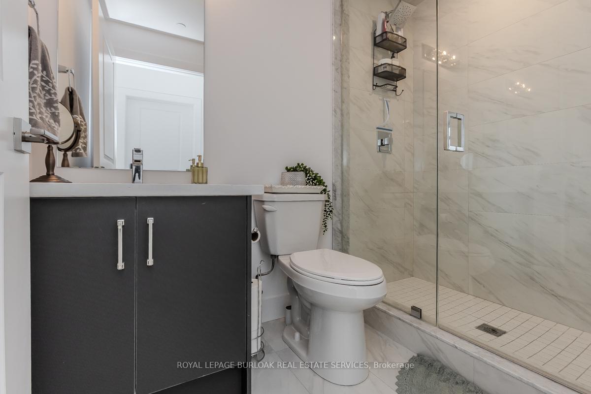 Photo 23 of Unit 705, 460 Dundas Street E, Hamilton, Waterdown — HOMEH