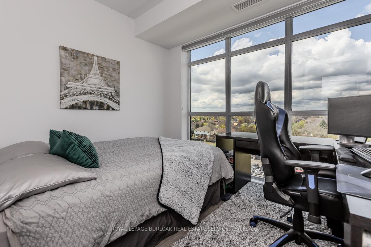 Photo 25 of Unit 705, 460 Dundas Street E, Hamilton, Waterdown — HOMEH