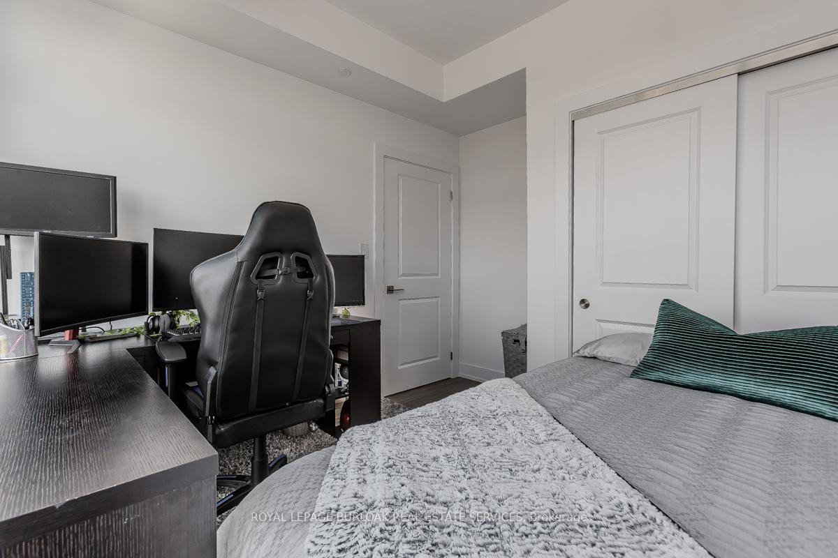 Photo 26 of Unit 705, 460 Dundas Street E, Hamilton, Waterdown — HOMEH