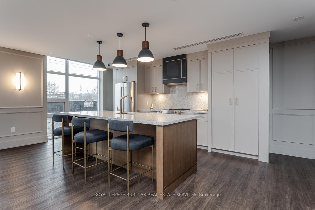 Photo 29 of Unit 705, 460 Dundas Street E, Hamilton, Waterdown — HOMEH