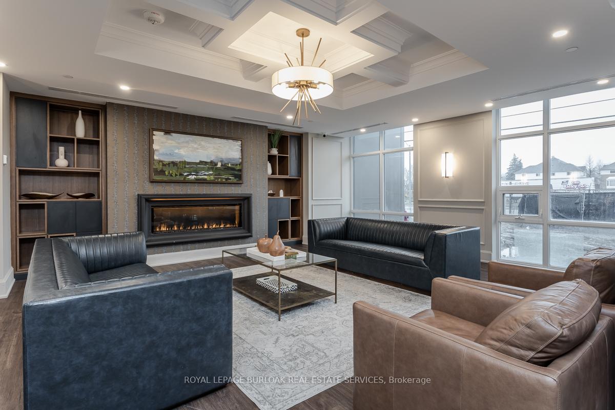 Photo 30 of Unit 705, 460 Dundas Street E, Hamilton, Waterdown — HOMEH