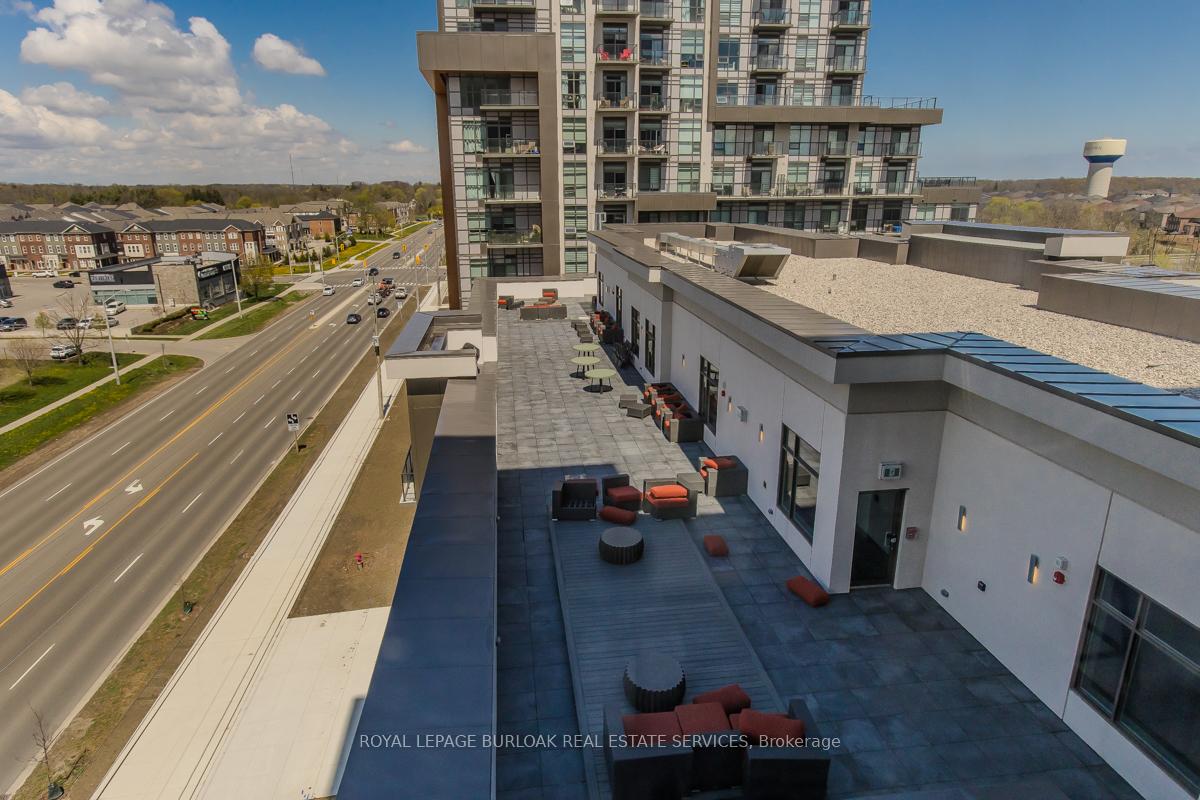 Photo 34 of Unit 705, 460 Dundas Street E, Hamilton, Waterdown — HOMEH