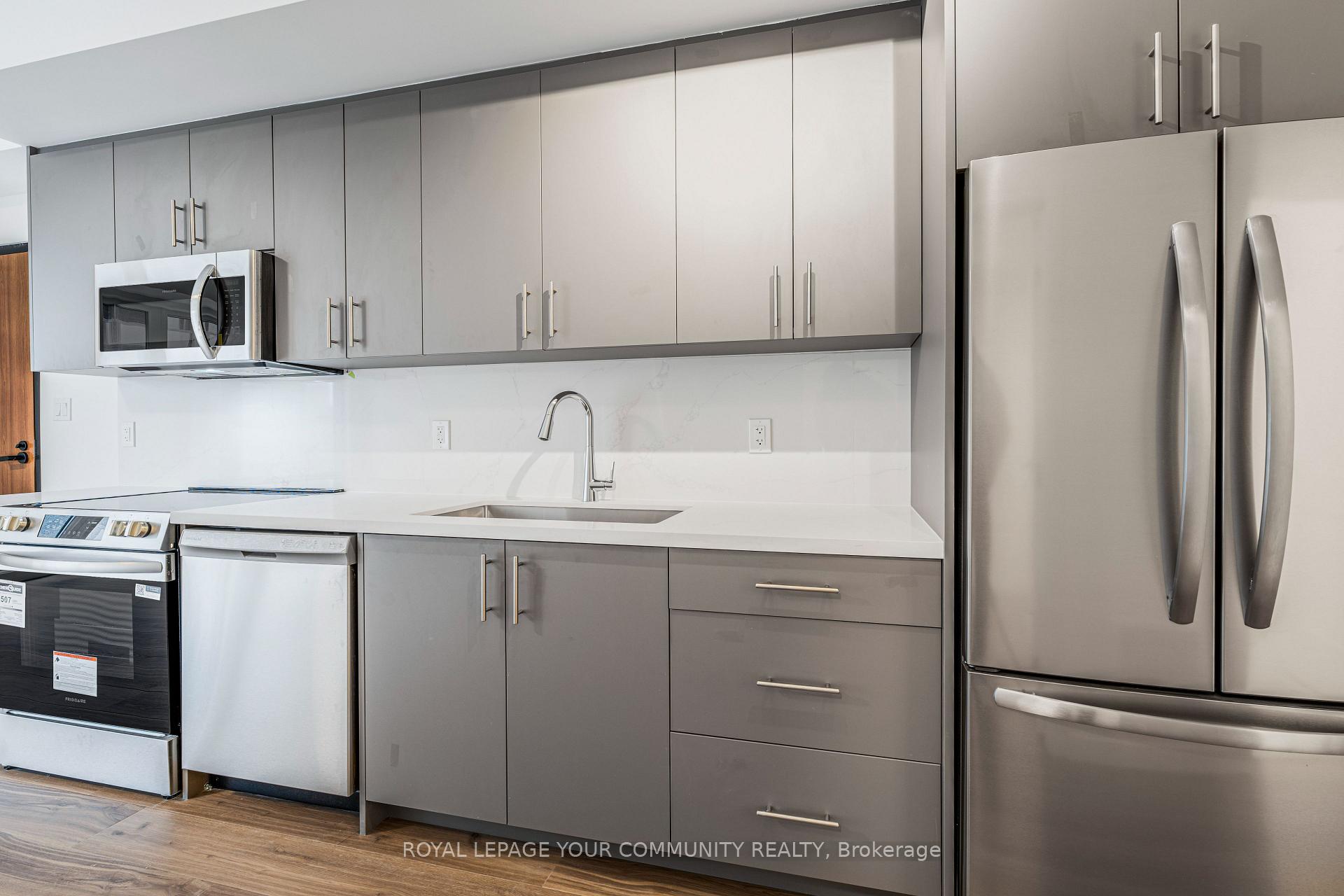 Photo 12 of Unit 21, 117 Marydale Avenue, Markham, Middlefield — HOMEH