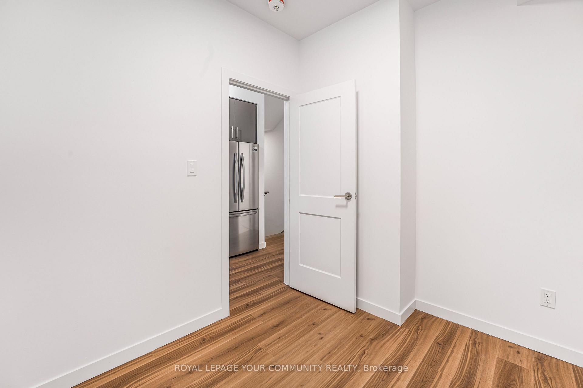 Photo 13 of Unit 21, 117 Marydale Avenue, Markham, Middlefield — HOMEH