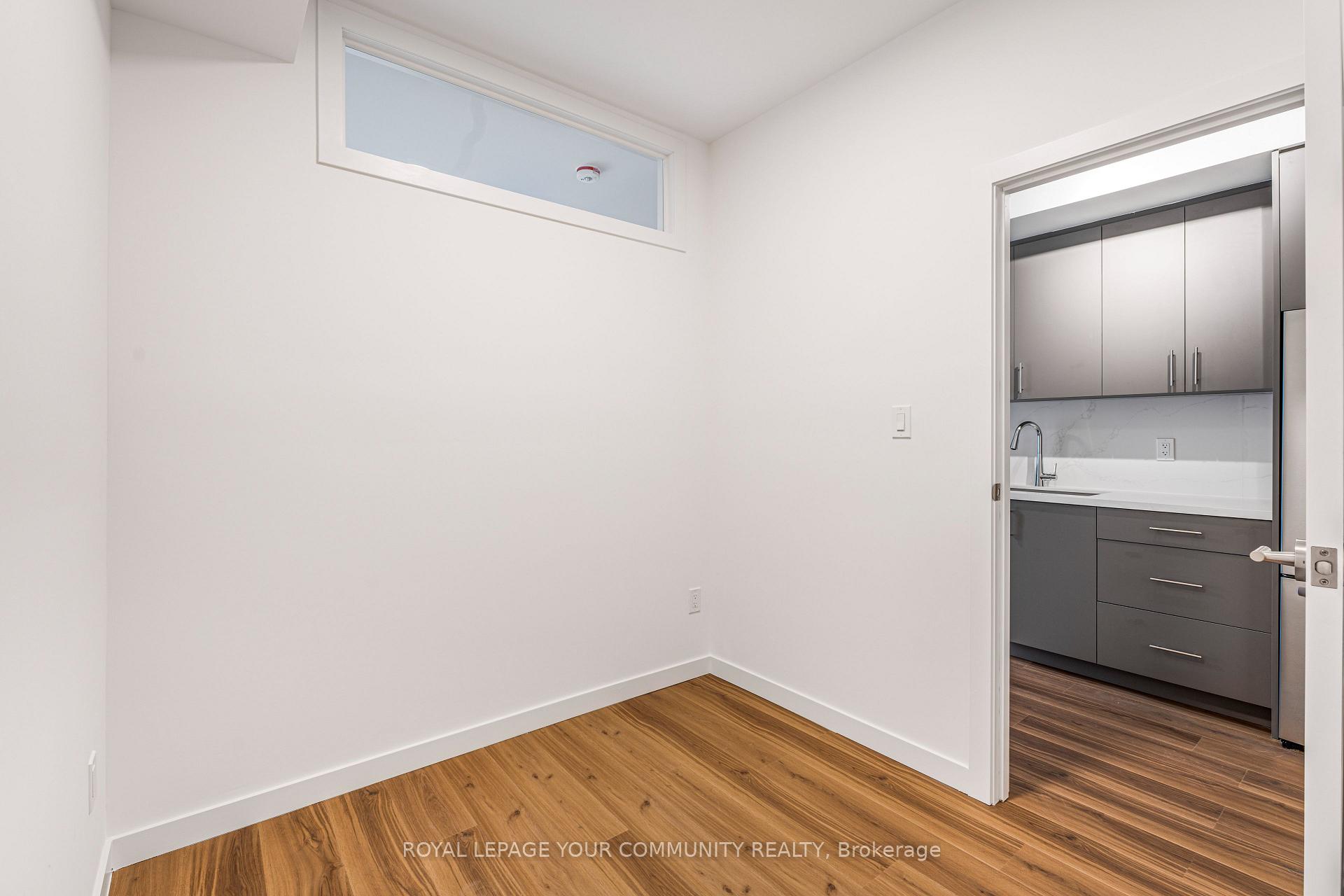 Photo 14 of Unit 21, 117 Marydale Avenue, Markham, Middlefield — HOMEH