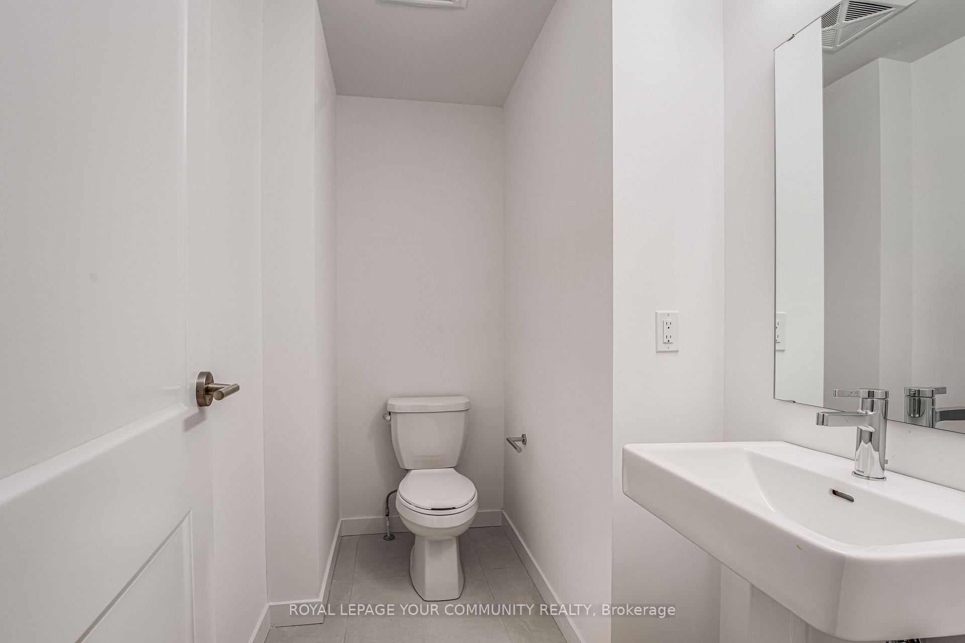 Photo 16 of Unit 21, 117 Marydale Avenue, Markham, Middlefield — HOMEH