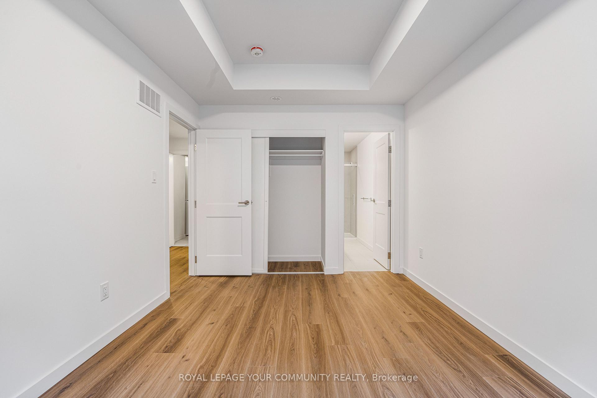 Photo 22 of Unit 21, 117 Marydale Avenue, Markham, Middlefield — HOMEH