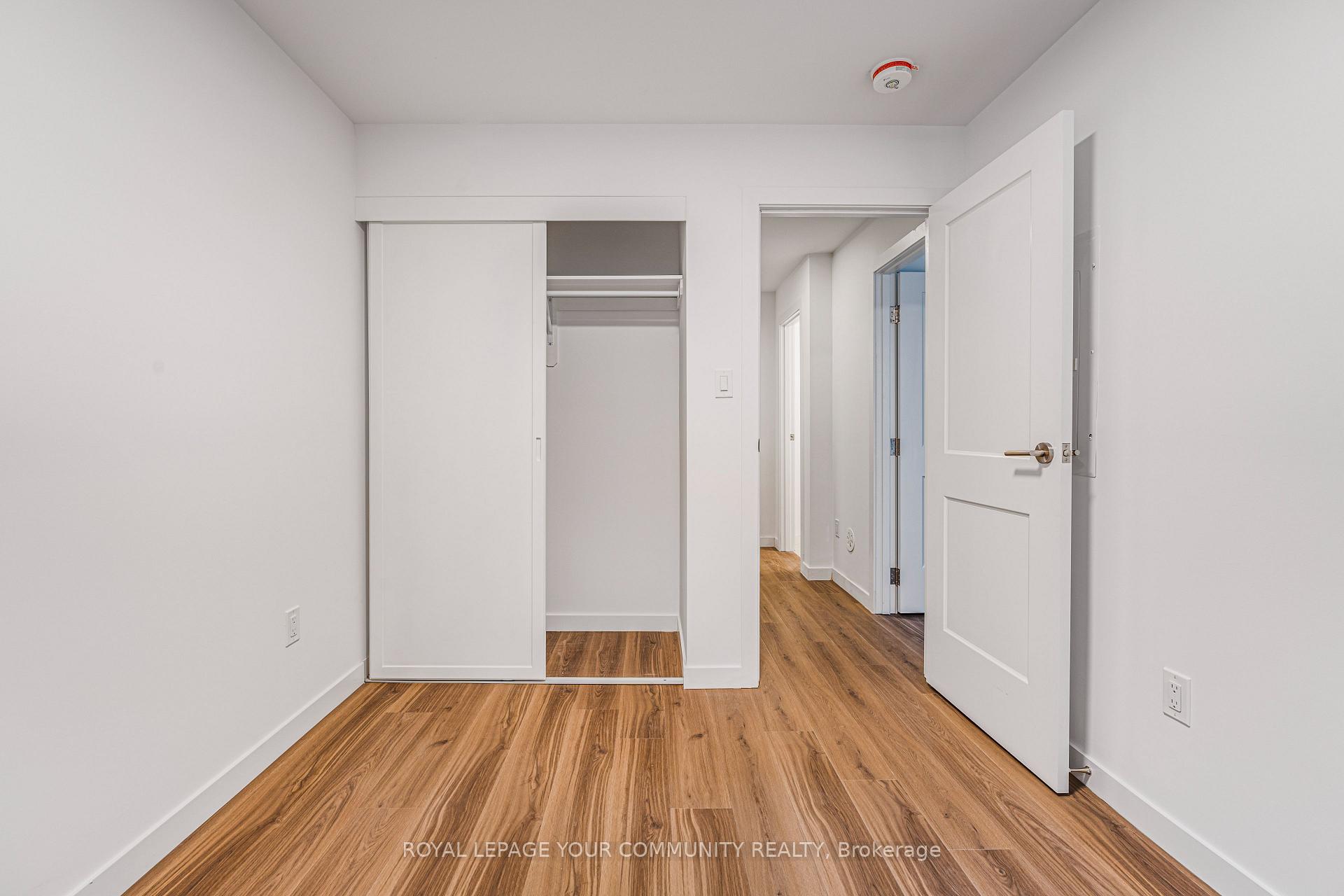Photo 26 of Unit 21, 117 Marydale Avenue, Markham, Middlefield — HOMEH
