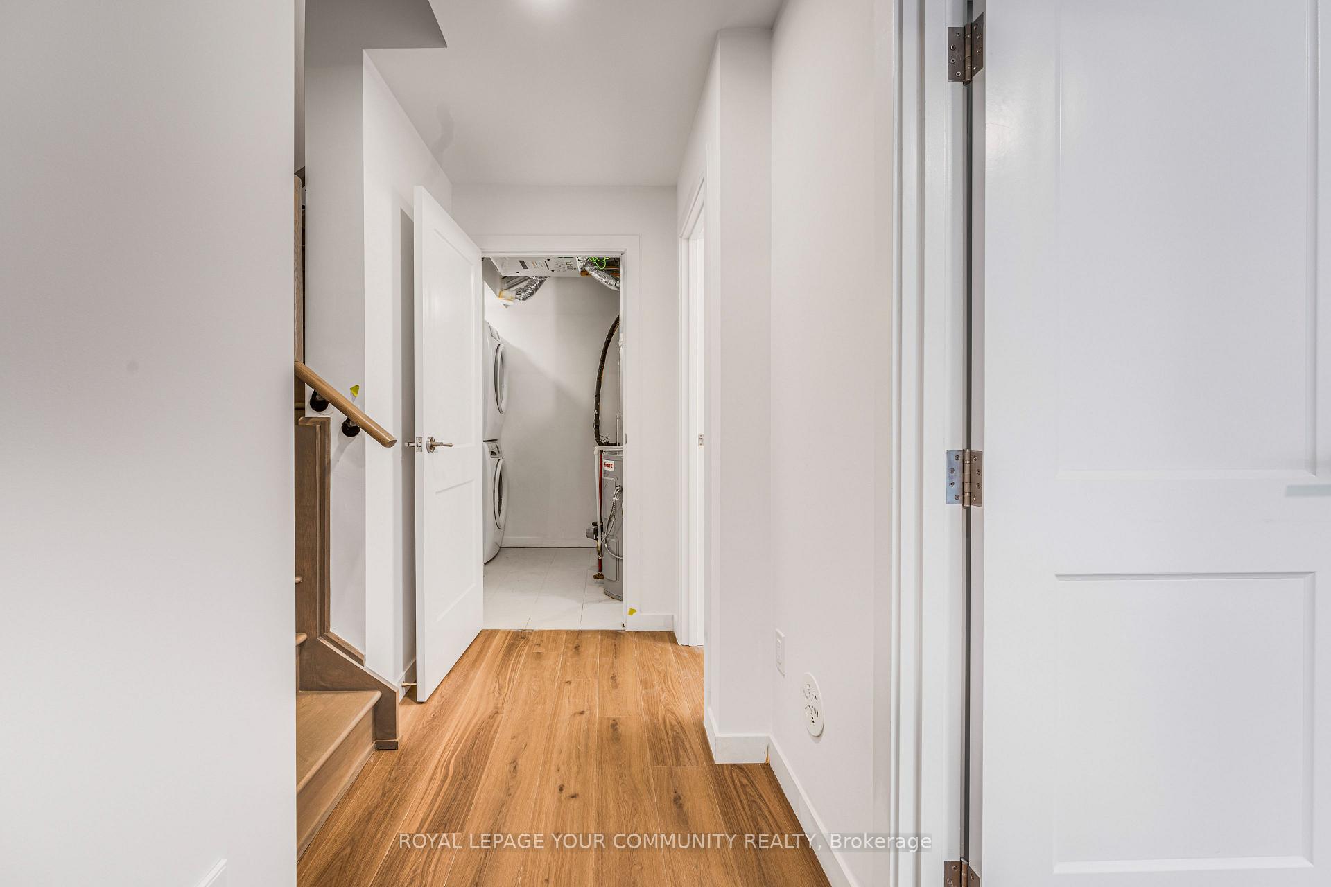 Photo 27 of Unit 21, 117 Marydale Avenue, Markham, Middlefield — HOMEH