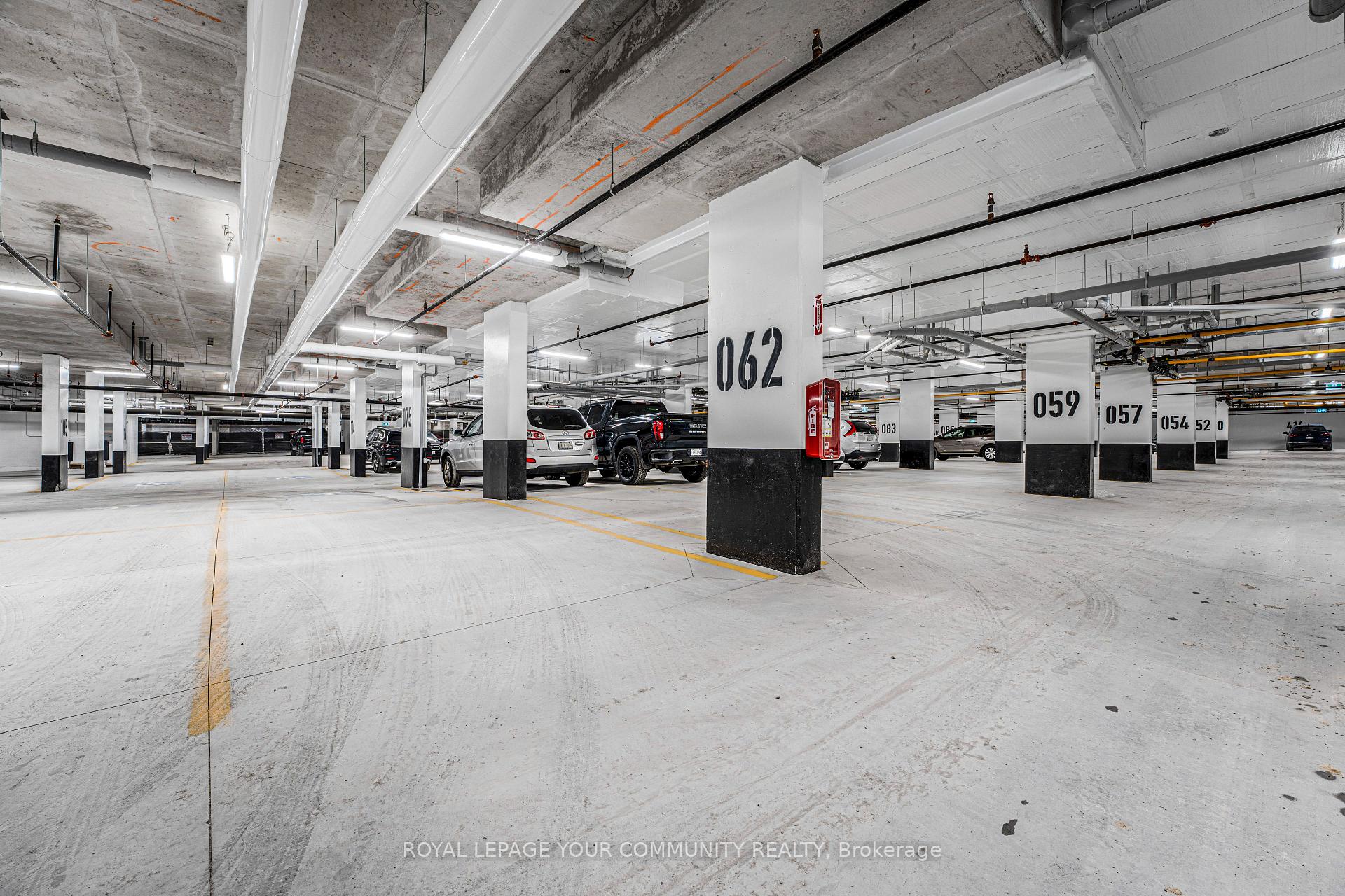 Photo 28 of Unit 21, 117 Marydale Avenue, Markham, Middlefield — HOMEH