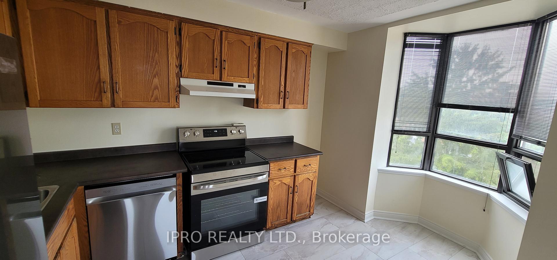 Photo 7 of Unit 602, 432 Main Street E, Hamilton, Stinson — HOMEH