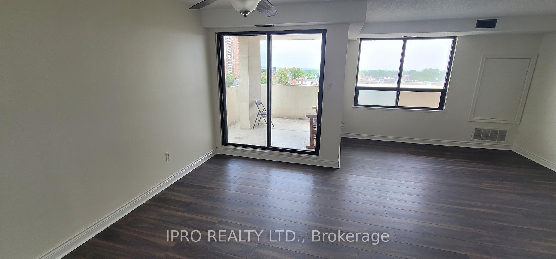 Photo 8 of Unit 602, 432 Main Street E, Hamilton, Stinson — HOMEH