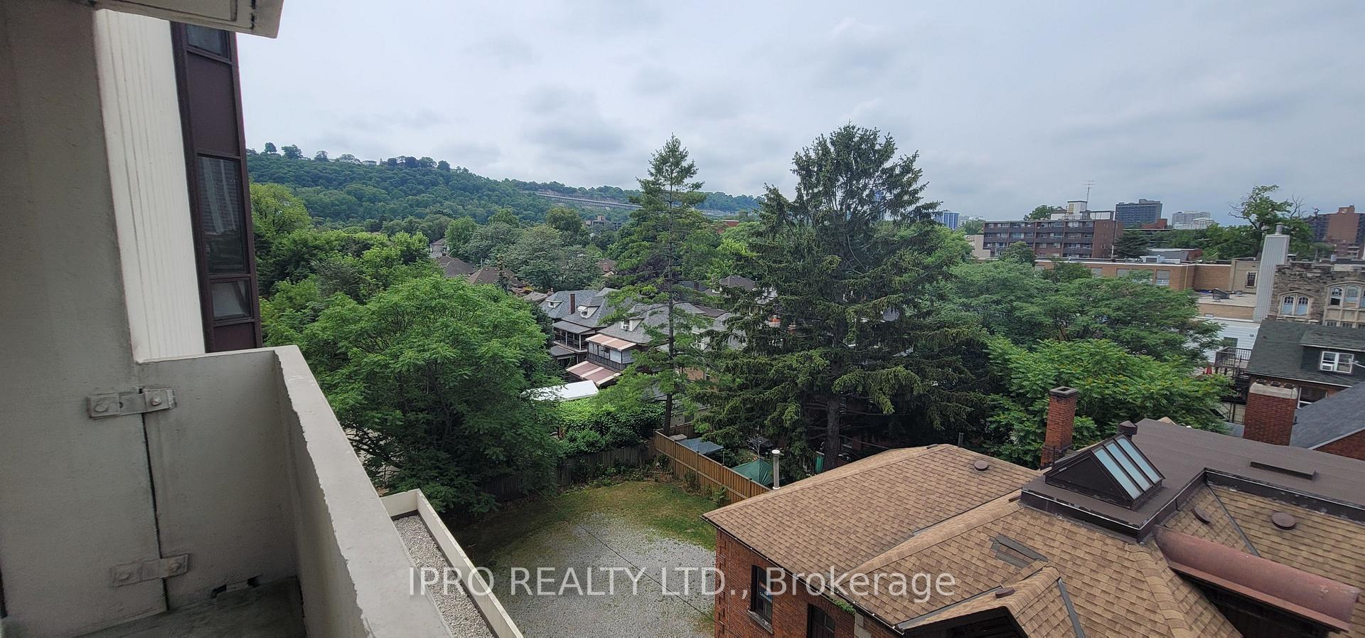 Photo 43 of Unit 602, 432 Main Street E, Hamilton, Stinson — HOMEH