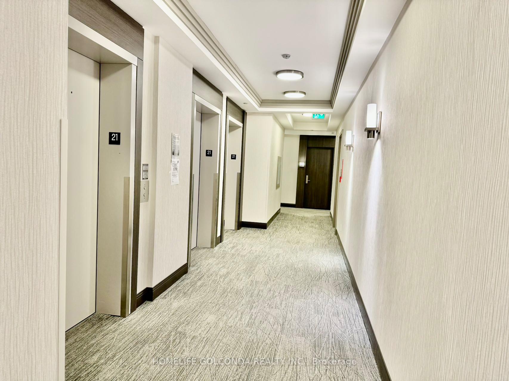 Photo 4 of Unit 2109, 15 Water Walk Drive, Markham, Unionville — HOMEH