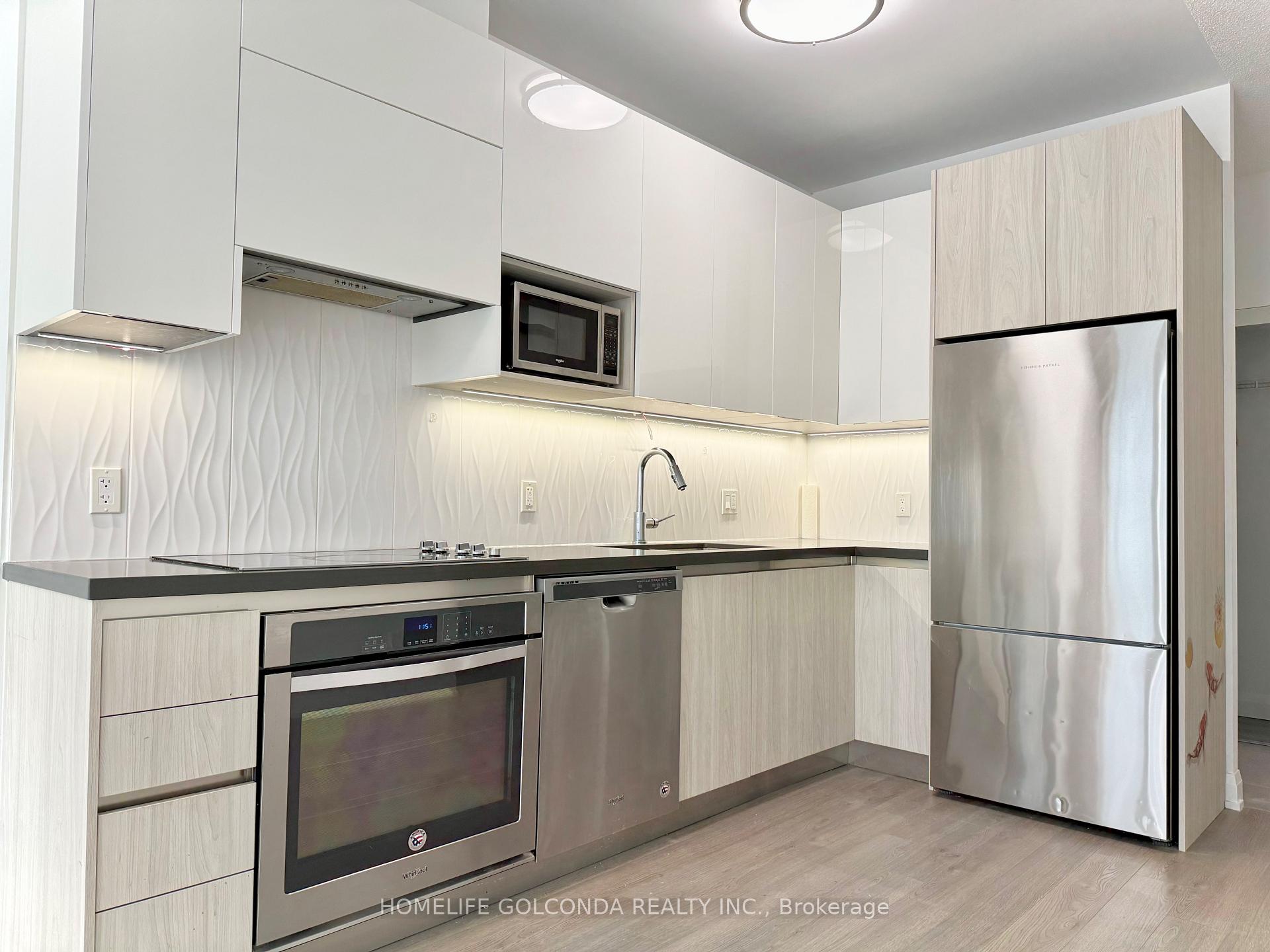 Photo 8 of Unit 2109, 15 Water Walk Drive, Markham, Unionville — HOMEH