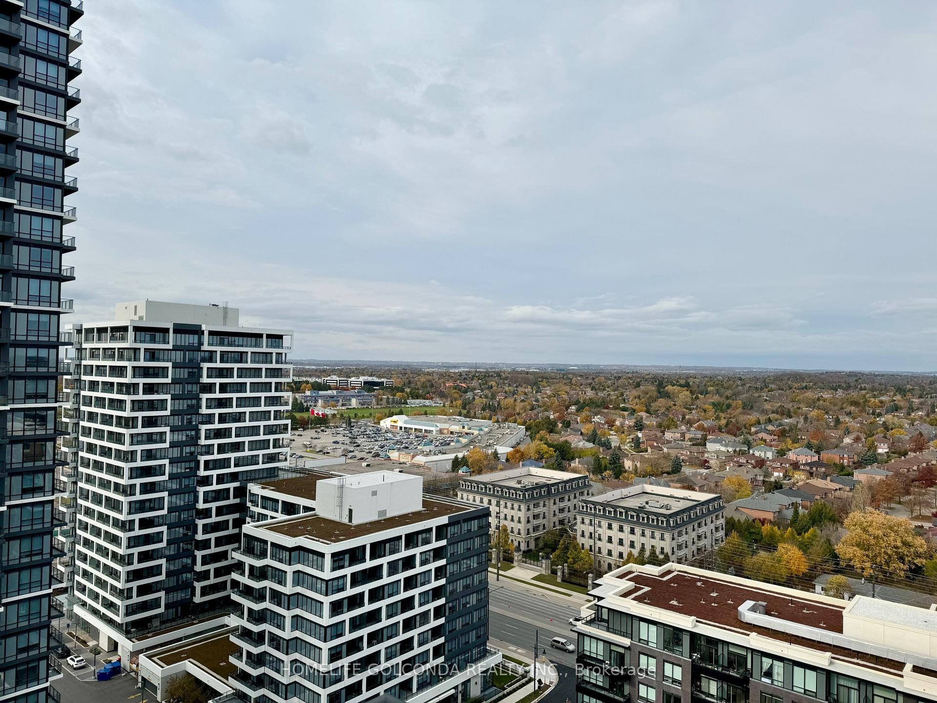 Photo 14 of Unit 2109, 15 Water Walk Drive, Markham, Unionville — HOMEH