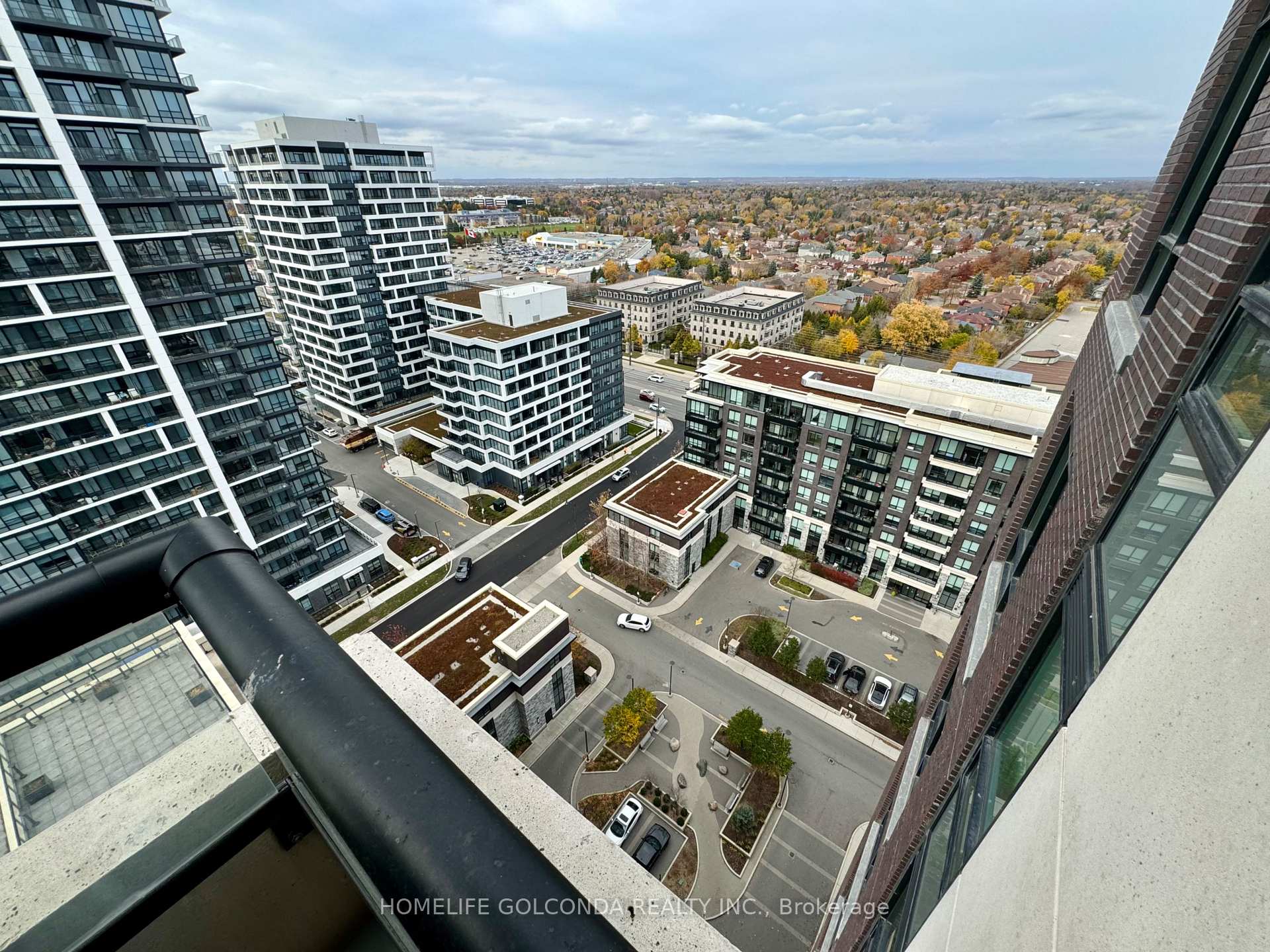 Photo 16 of Unit 2109, 15 Water Walk Drive, Markham, Unionville — HOMEH