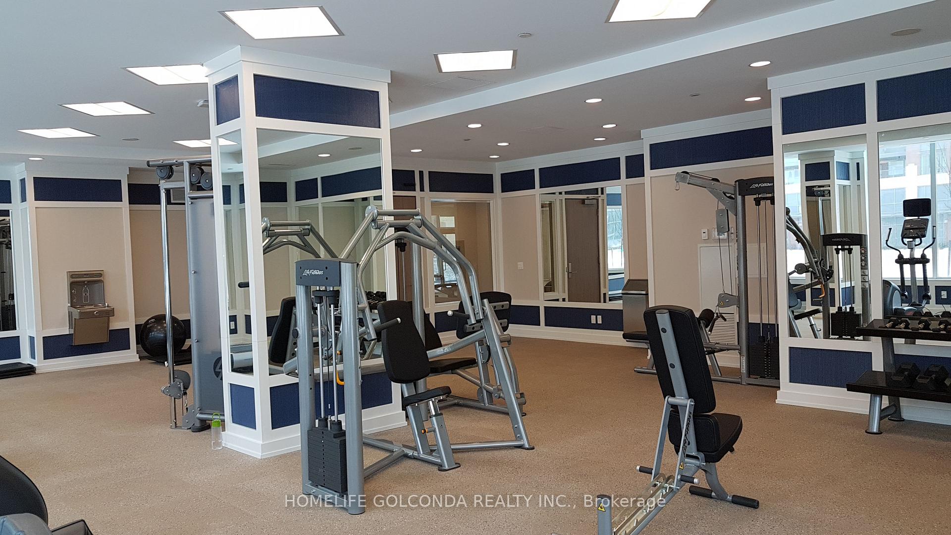 Photo 22 of Unit 2109, 15 Water Walk Drive, Markham, Unionville — HOMEH