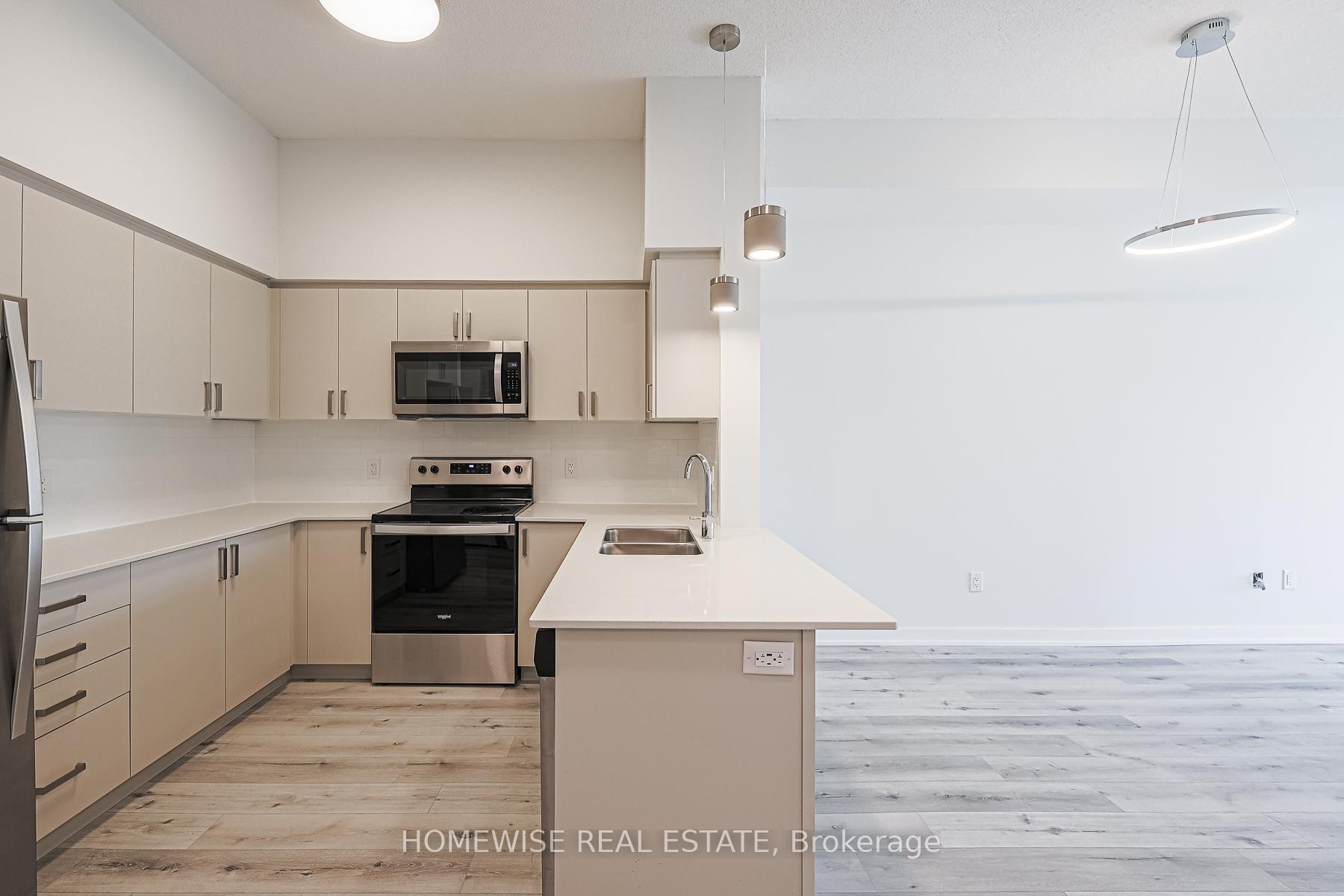 Photo 3 of Unit 210, 1475 Whites Road, Pickering, Woodlands — HOMEH