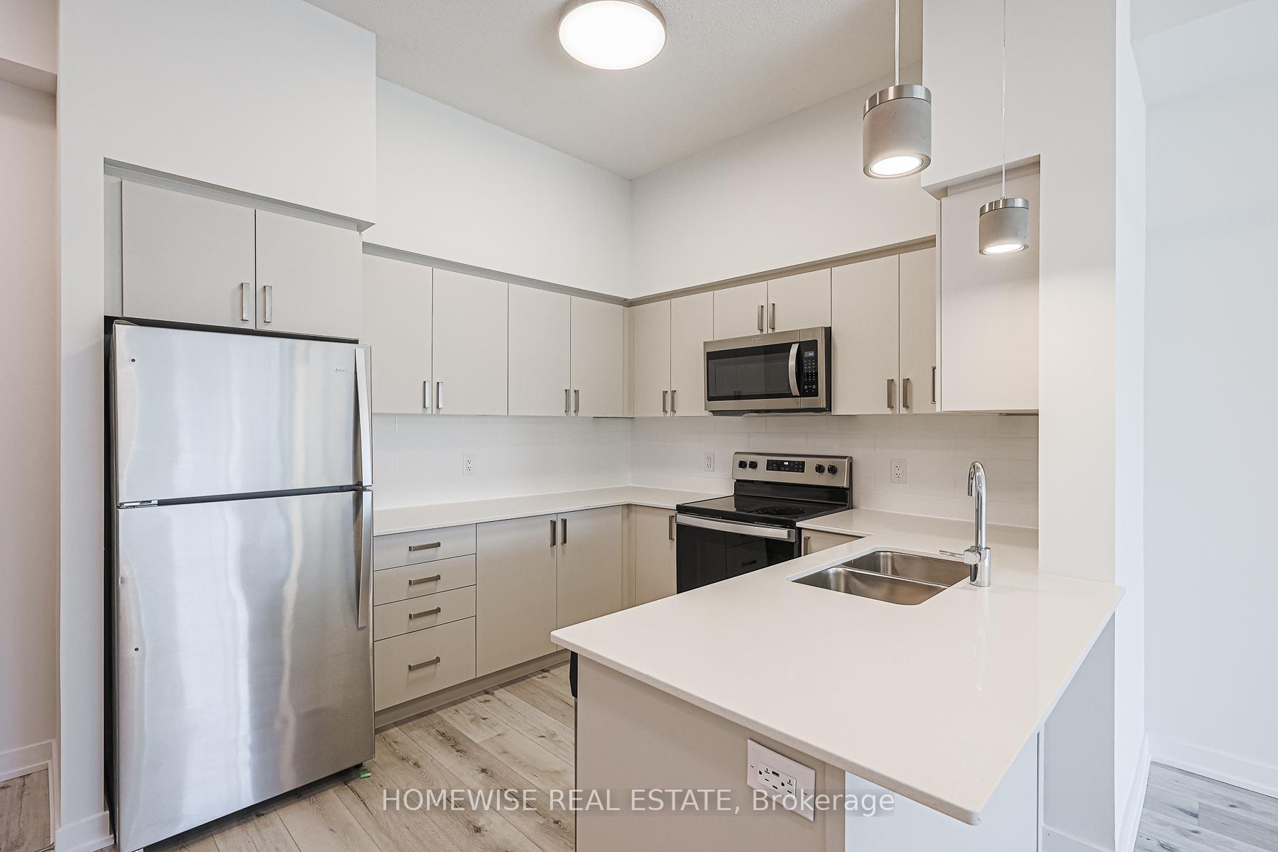 Photo 4 of Unit 210, 1475 Whites Road, Pickering, Woodlands — HOMEH