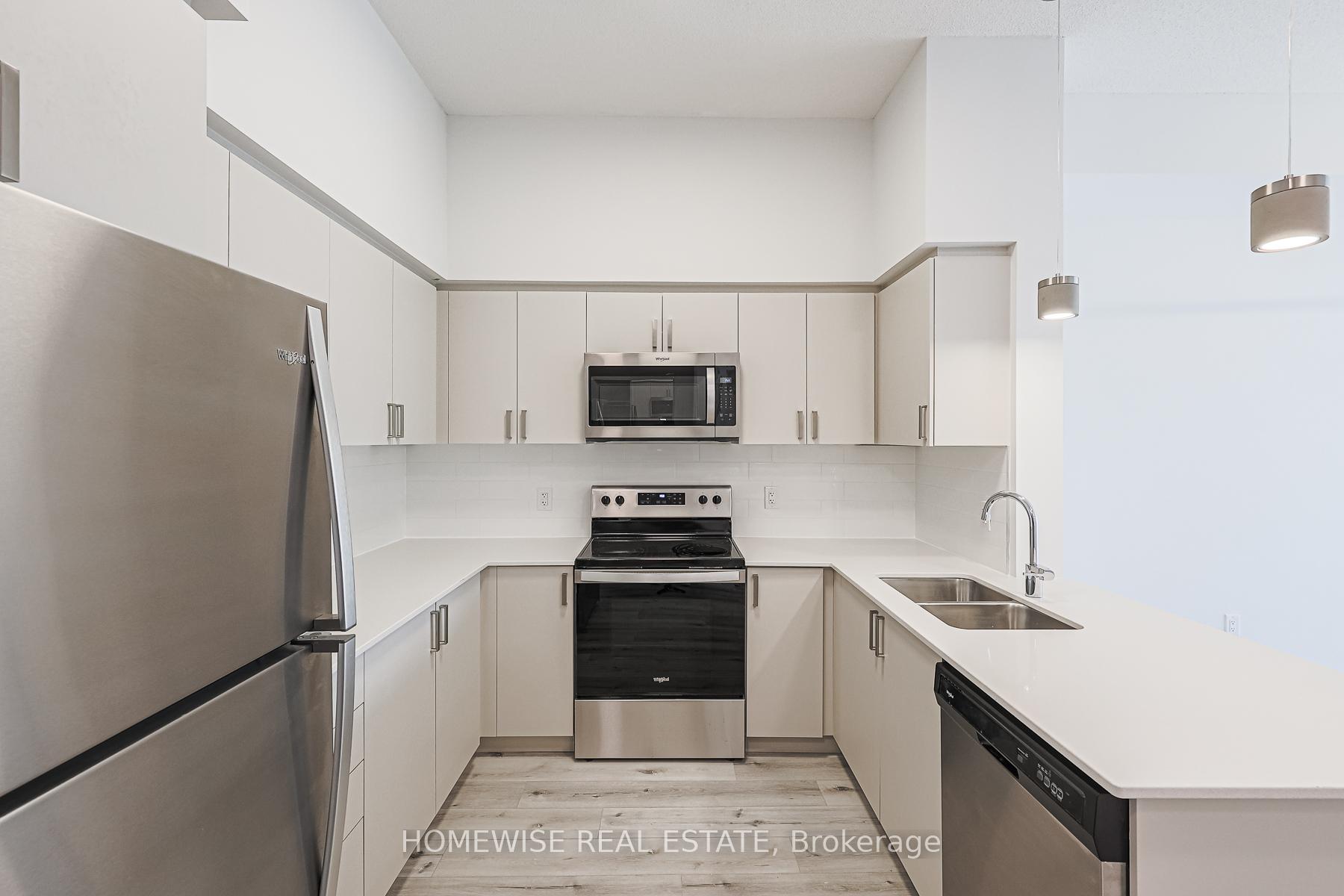 Photo 5 of Unit 210, 1475 Whites Road, Pickering, Woodlands — HOMEH