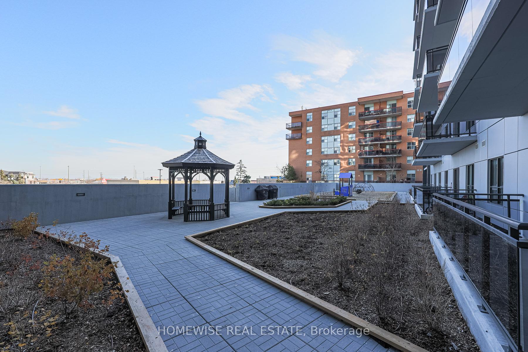 Photo 34 of Unit 210, 1475 Whites Road, Pickering, Woodlands — HOMEH