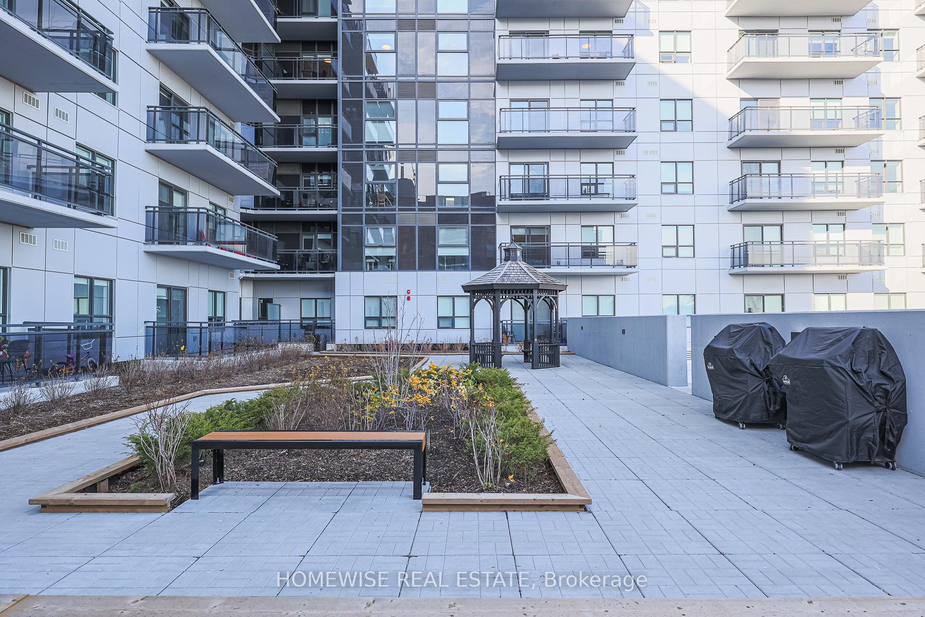 Photo 38 of Unit 210, 1475 Whites Road, Pickering, Woodlands — HOMEH