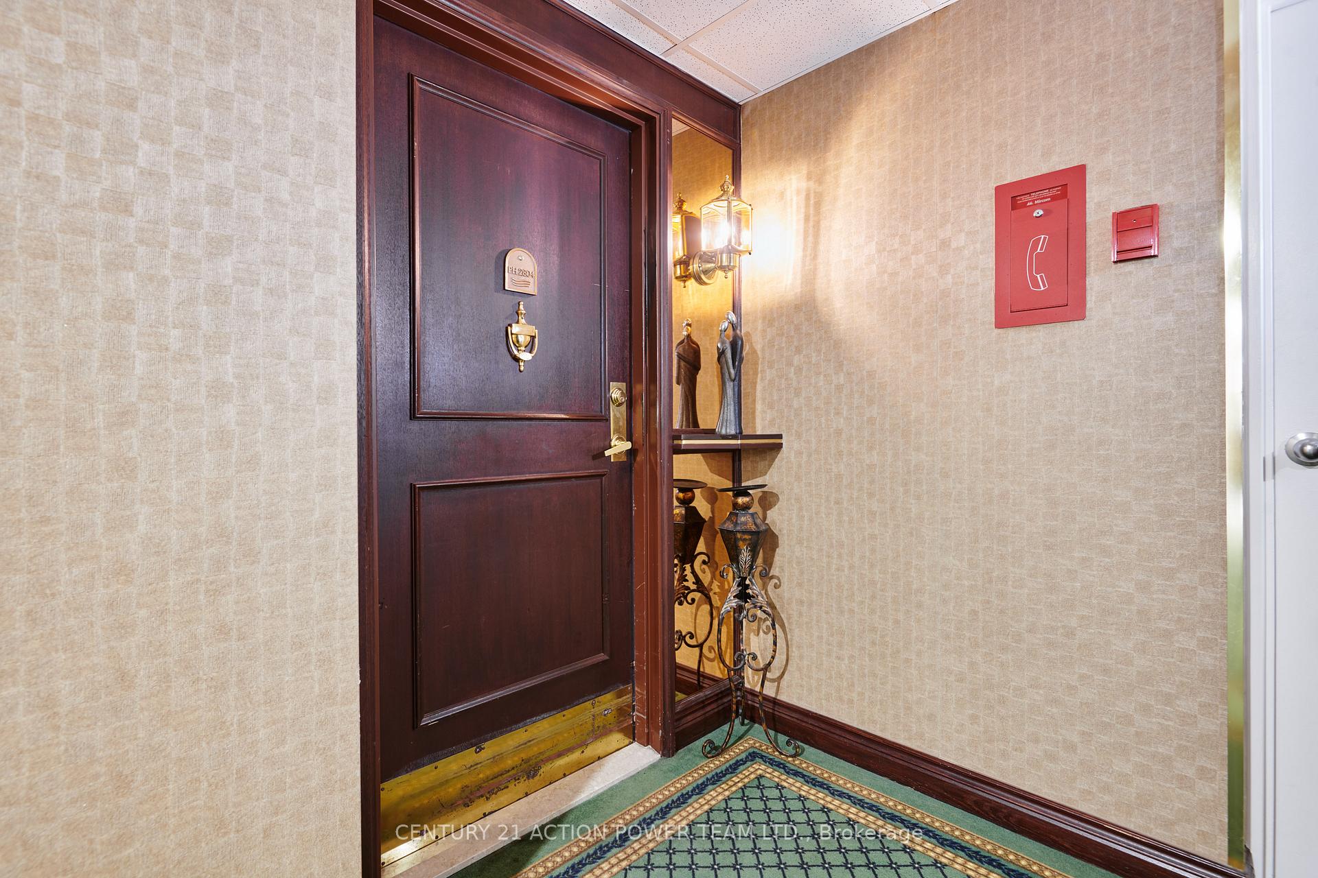Photo 6 of Unit 2804, 1510 Riverside Drive, Ottawa, Riverview Park — HOMEH