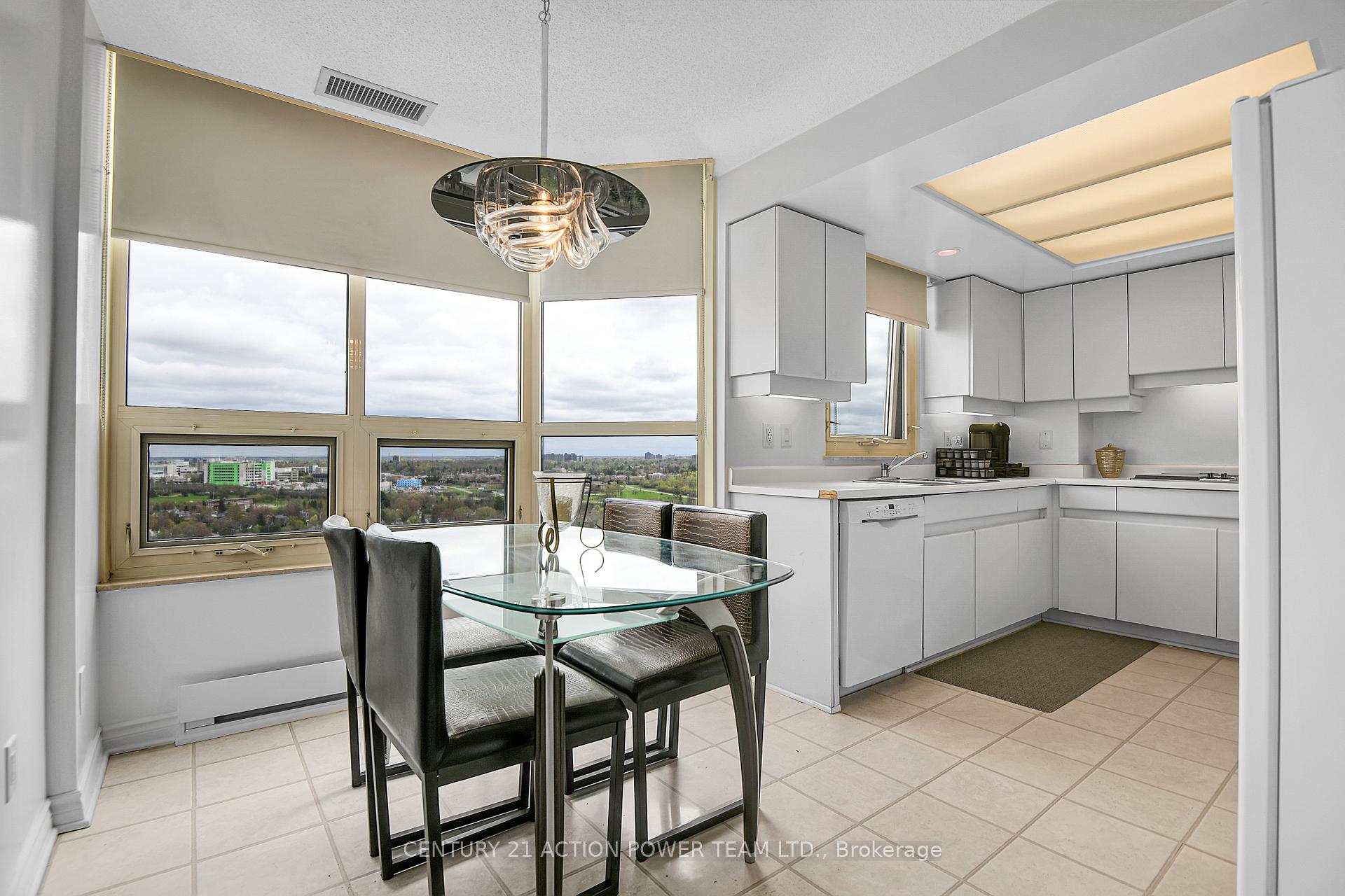 Photo 16 of Unit 2804, 1510 Riverside Drive, Ottawa, Riverview Park — HOMEH