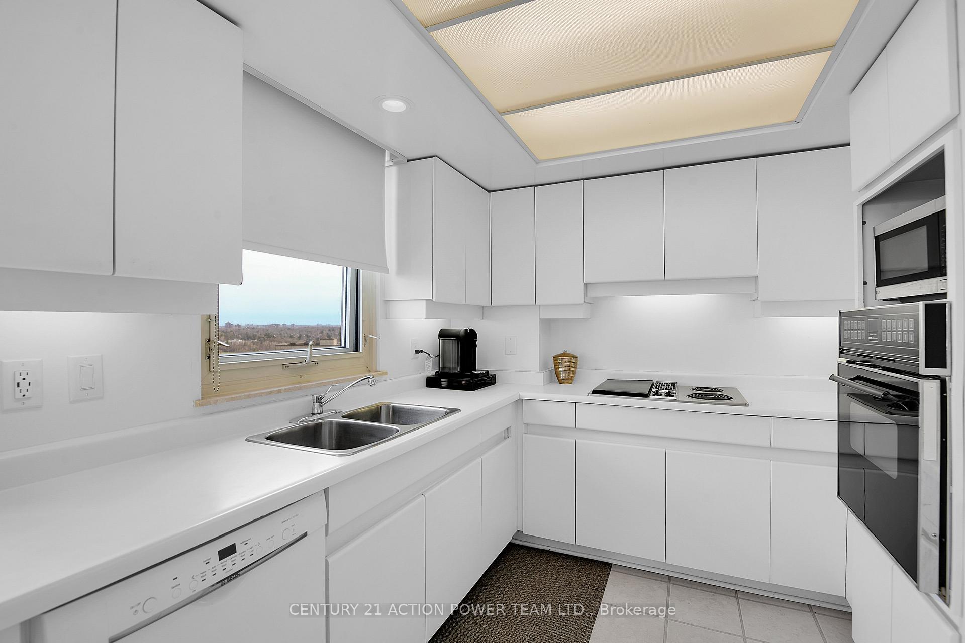 Photo 18 of Unit 2804, 1510 Riverside Drive, Ottawa, Riverview Park — HOMEH