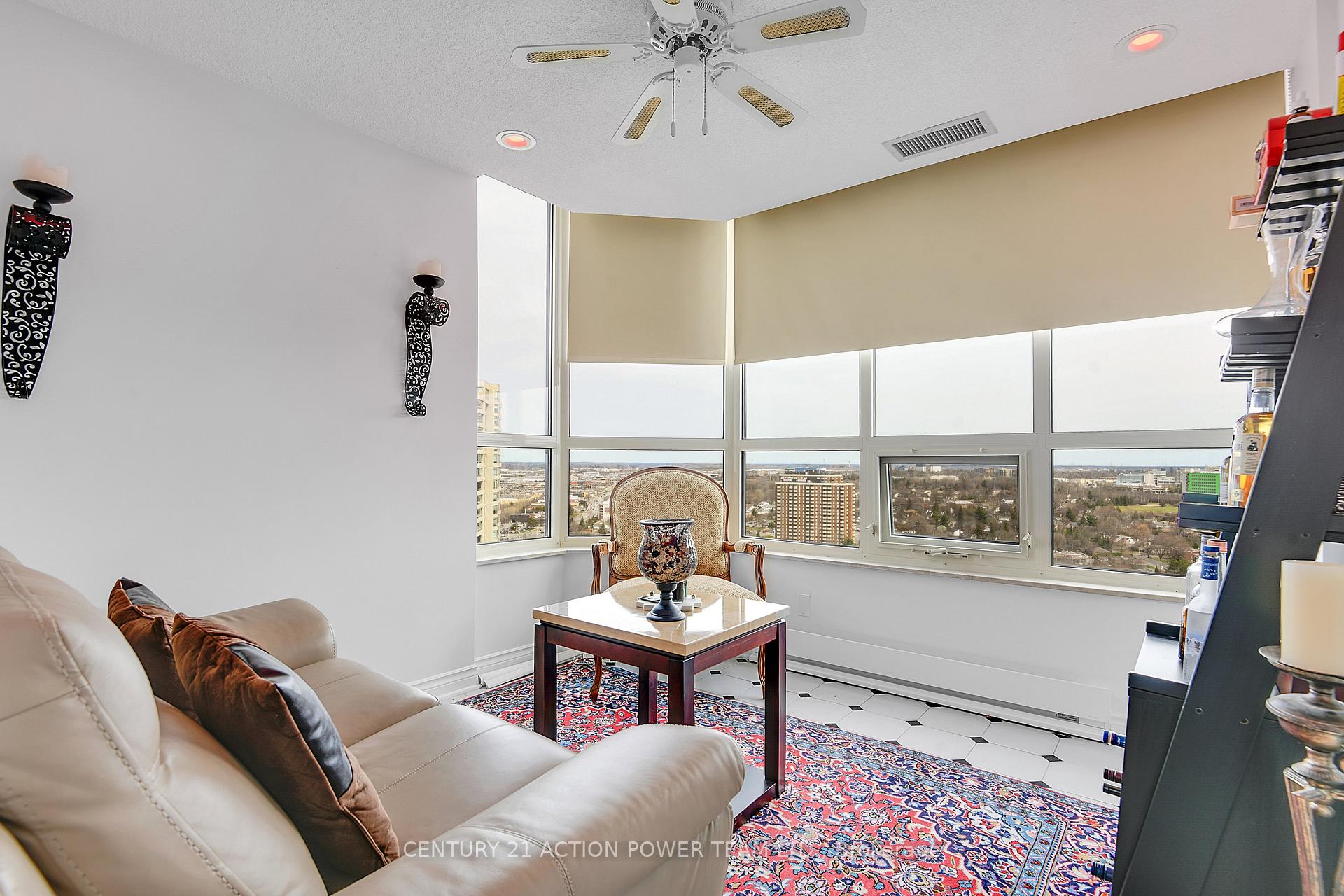 Photo 19 of Unit 2804, 1510 Riverside Drive, Ottawa, Riverview Park — HOMEH