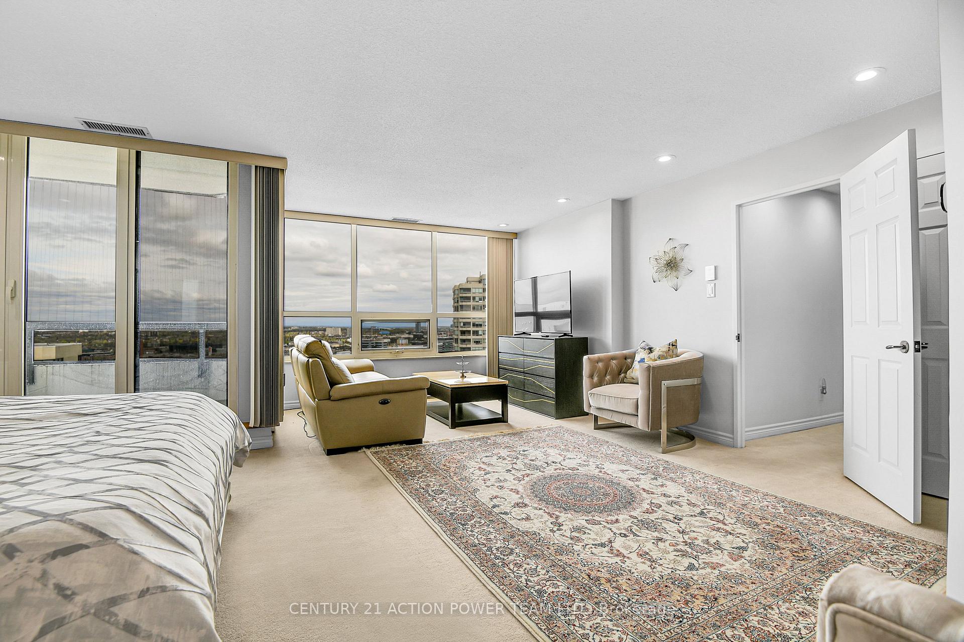 Photo 42 of Unit 2804, 1510 Riverside Drive, Ottawa, Riverview Park — HOMEH