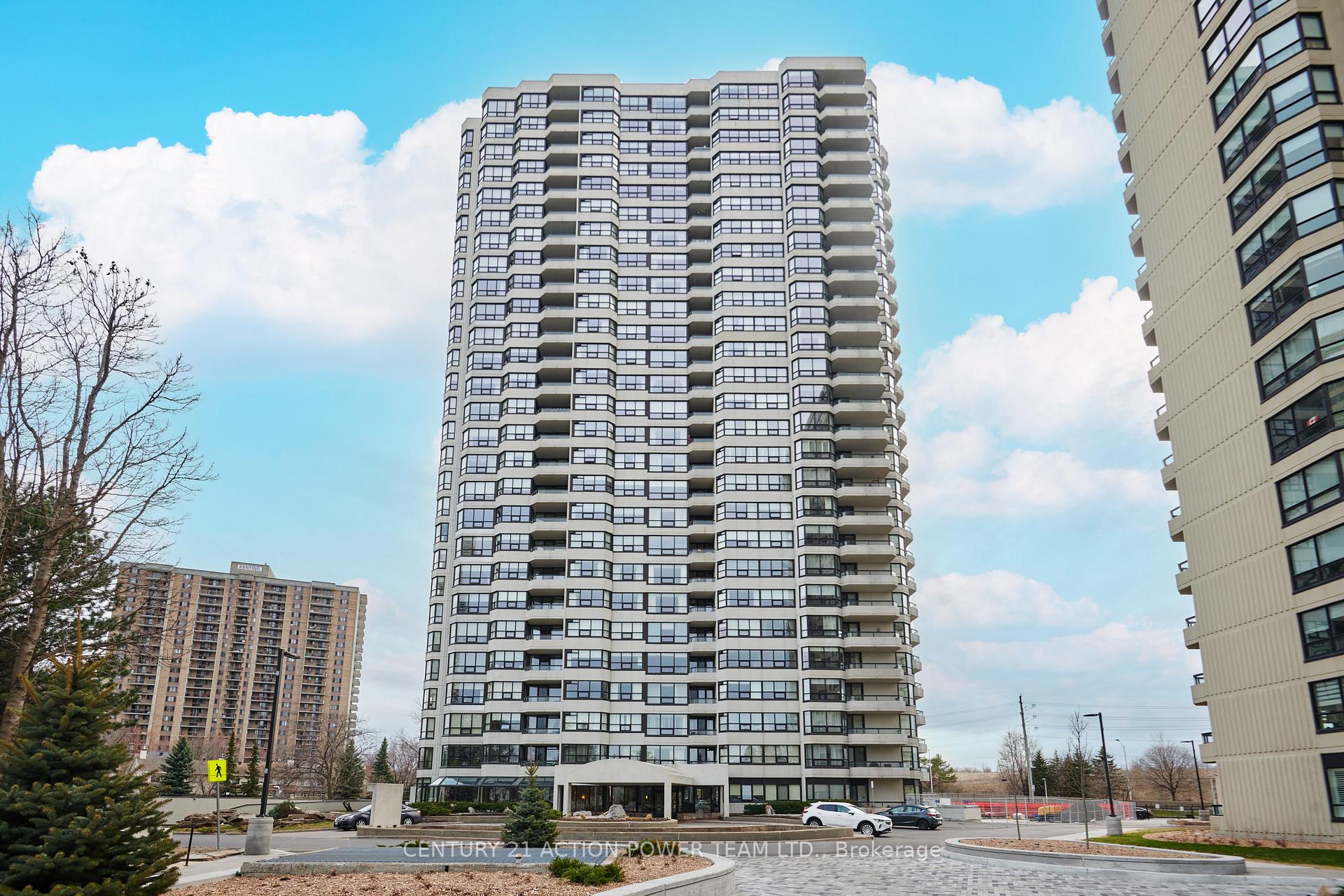 Photo 2 of Unit 2804, 1510 Riverside Drive, Ottawa, Riverview Park — HOMEH