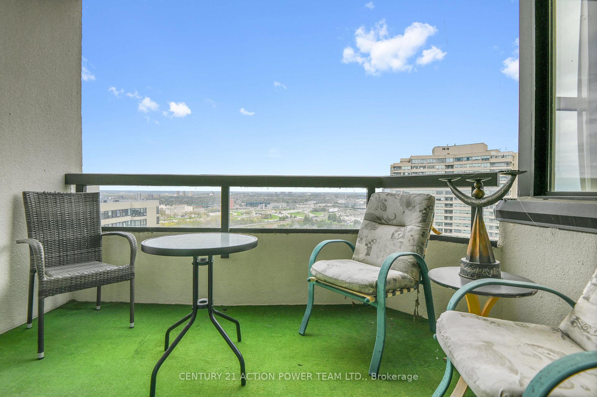 Photo 32 of Unit 2804, 1510 Riverside Drive, Ottawa, Riverview Park — HOMEH