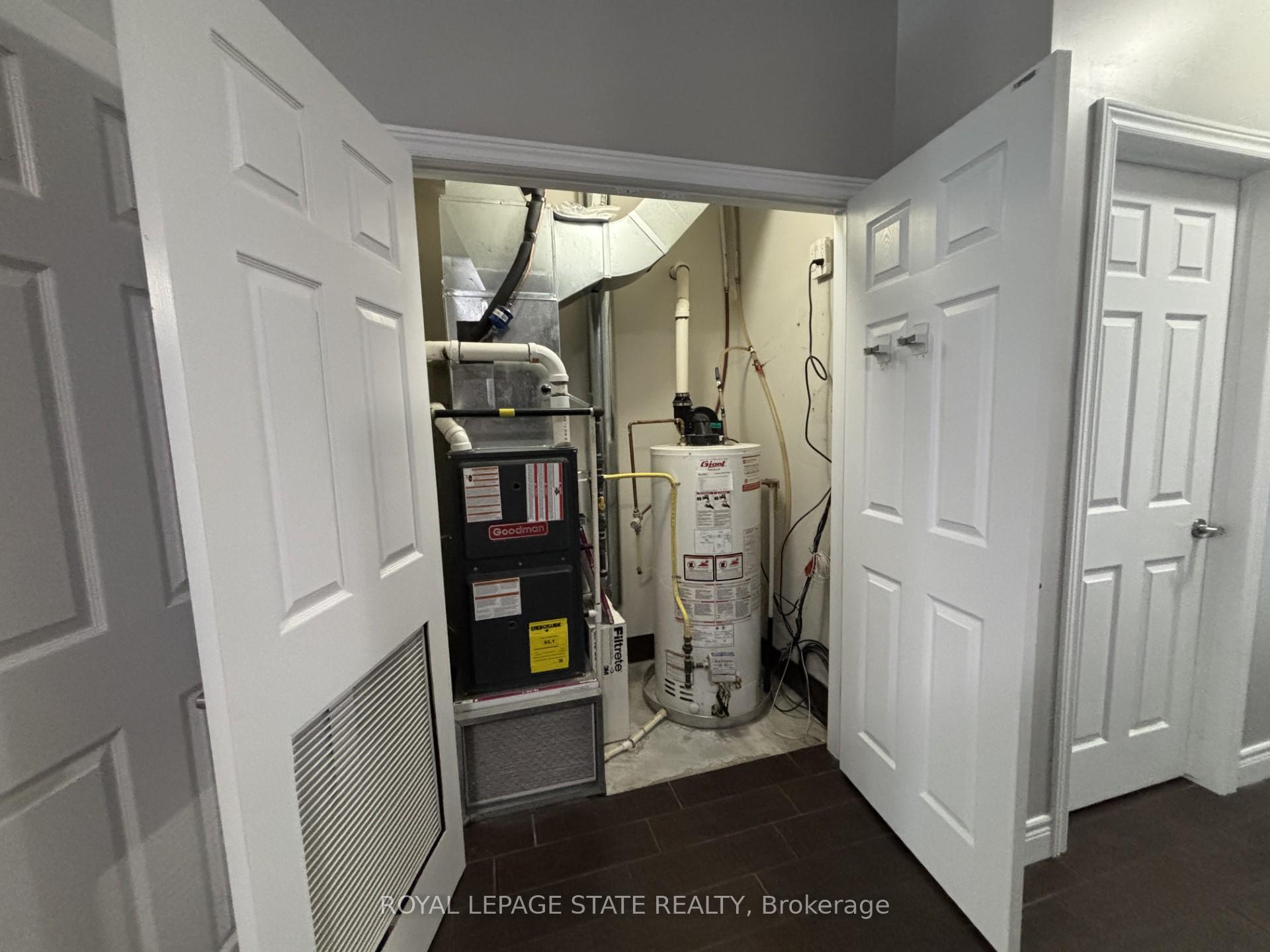 Photo 8 of Unit 2, 136 King Street W, Hamilton, Stoney Creek — HOMEH