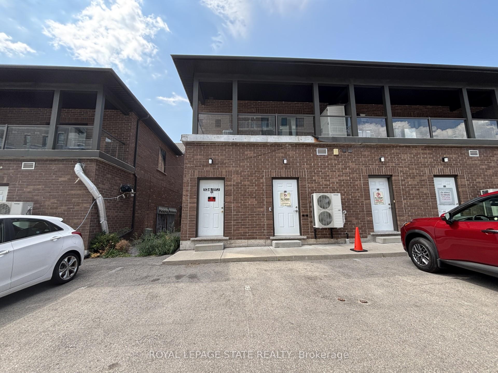 Photo 20 of Unit 2, 136 King Street W, Hamilton, Stoney Creek — HOMEH