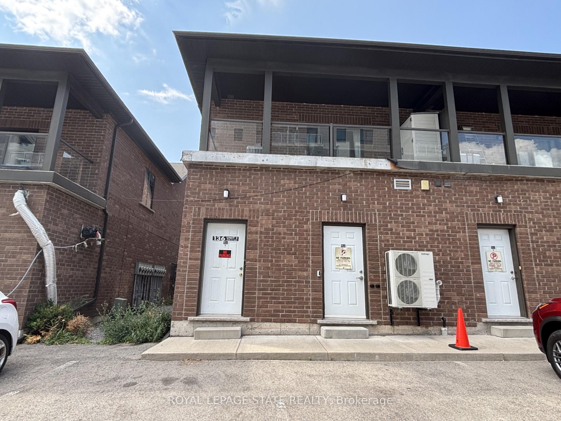 Photo 21 of Unit 2, 136 King Street W, Hamilton, Stoney Creek — HOMEH