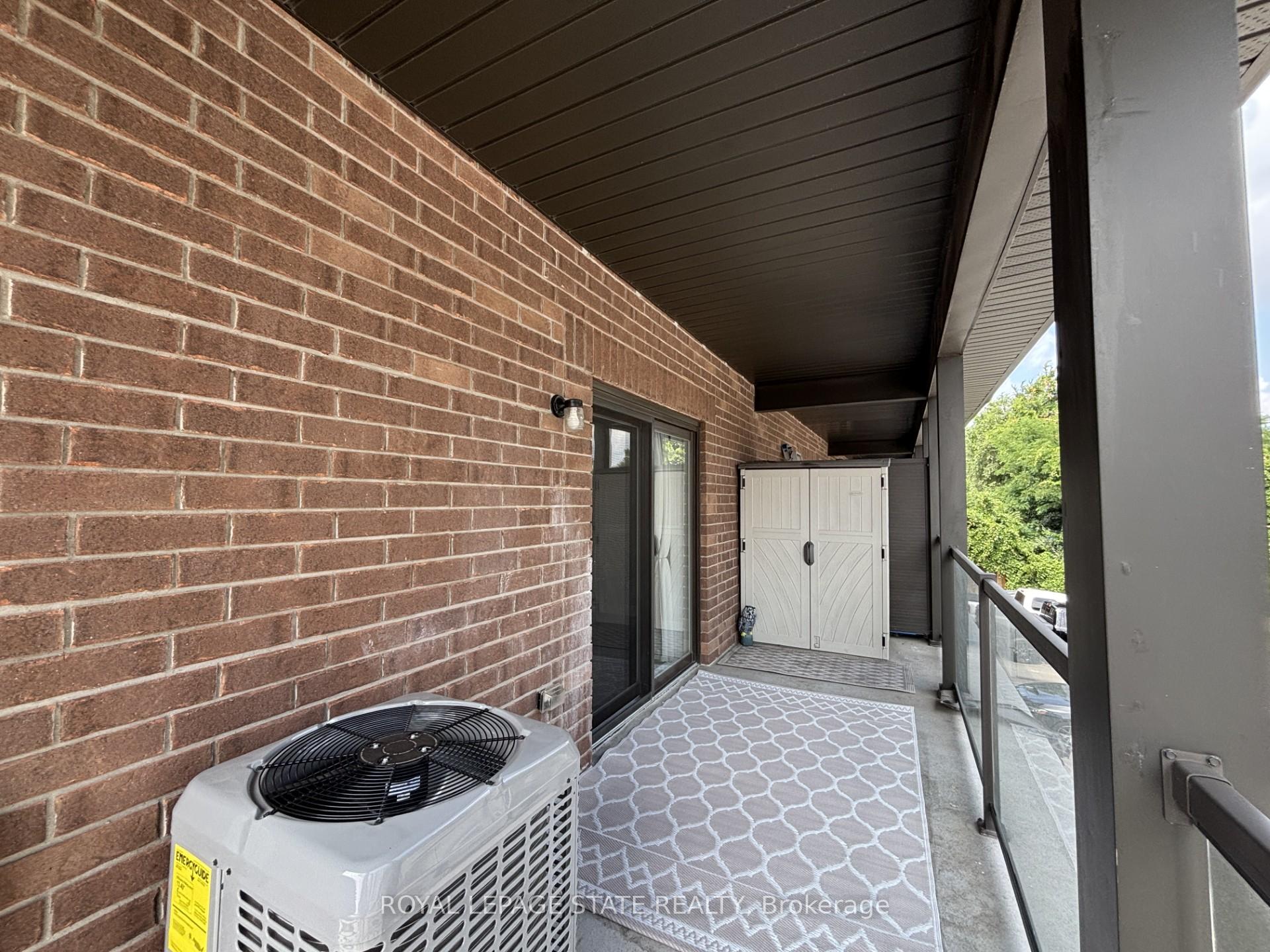 Photo 23 of Unit 2, 136 King Street W, Hamilton, Stoney Creek — HOMEH