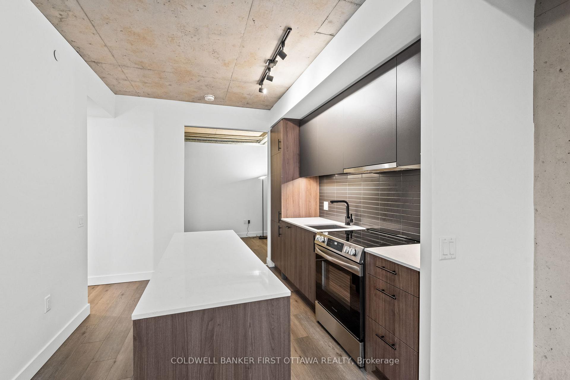 Photo 9 of Unit 506, 10 James Street, Ottawa, Ottawa Centre — HOMEH