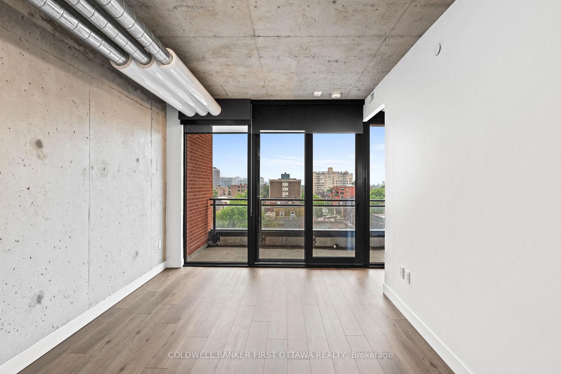 Photo 13 of Unit 506, 10 James Street, Ottawa, Ottawa Centre — HOMEH