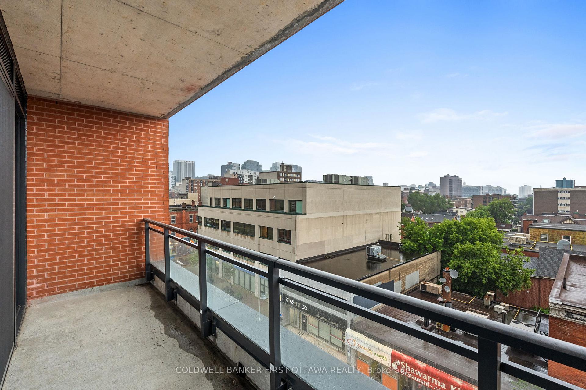 Photo 64 of Unit 506, 10 James Street, Ottawa, Ottawa Centre — HOMEH