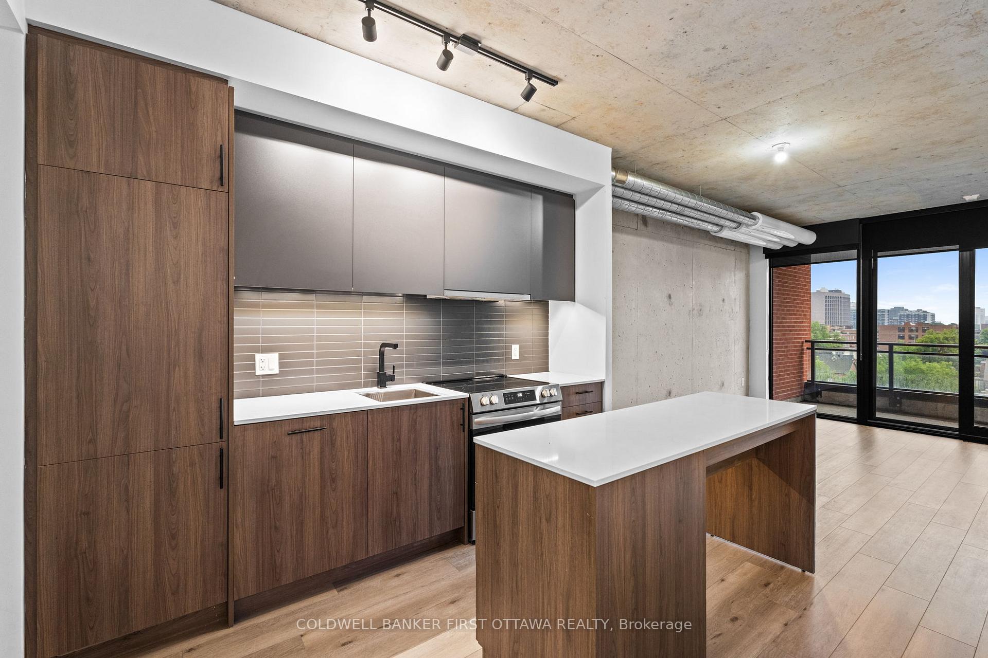 Photo 25 of Unit 506, 10 James Street, Ottawa, Ottawa Centre — HOMEH