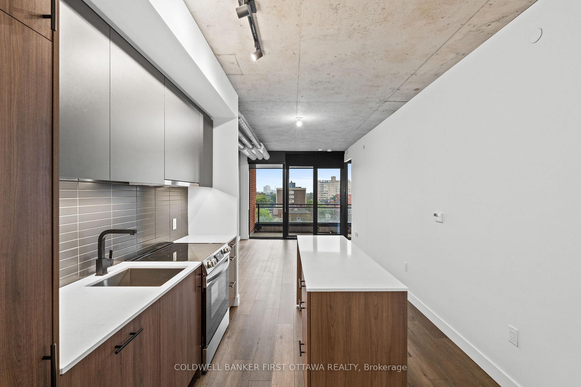 Photo 26 of Unit 506, 10 James Street, Ottawa, Ottawa Centre — HOMEH
