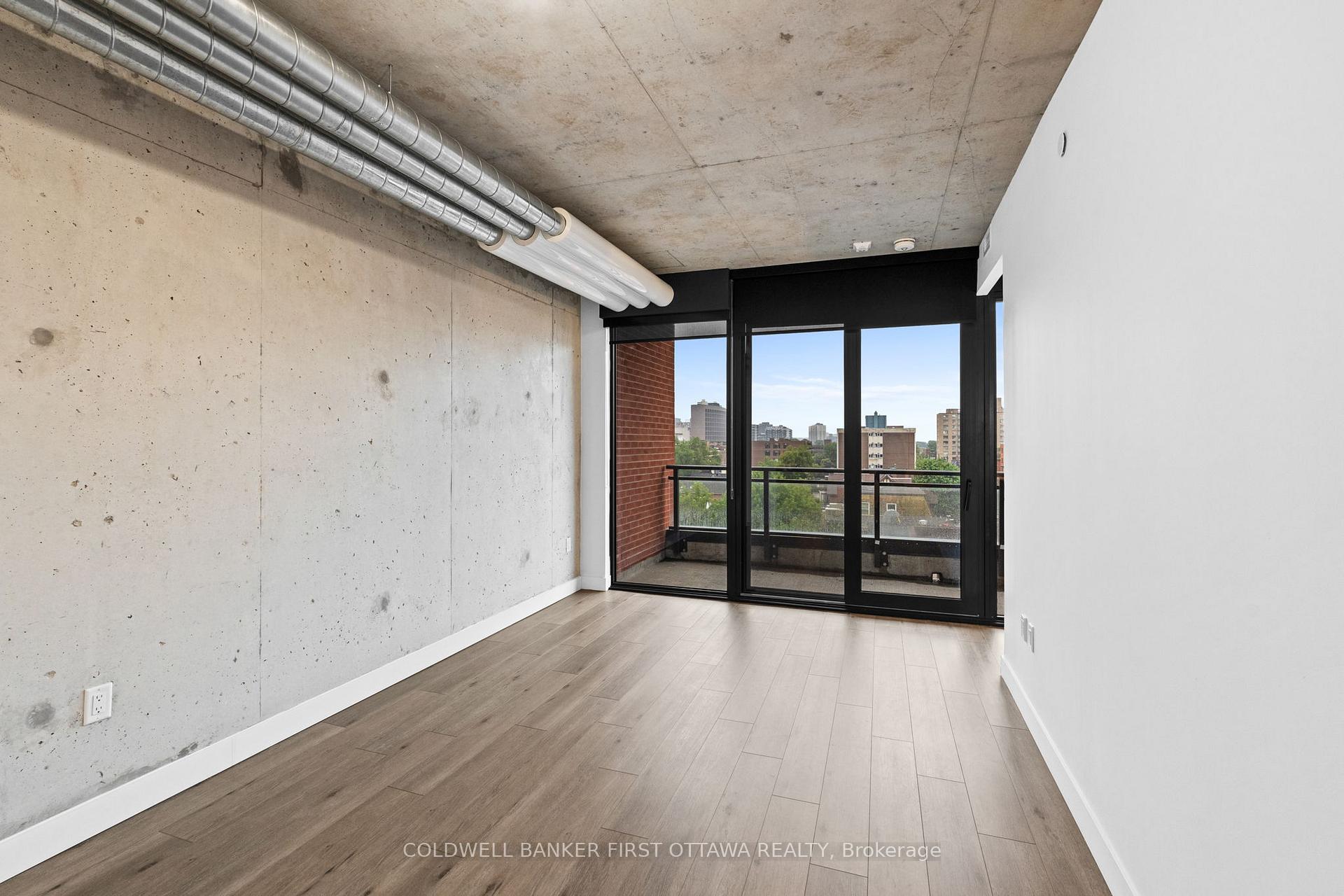Photo 31 of Unit 506, 10 James Street, Ottawa, Ottawa Centre — HOMEH