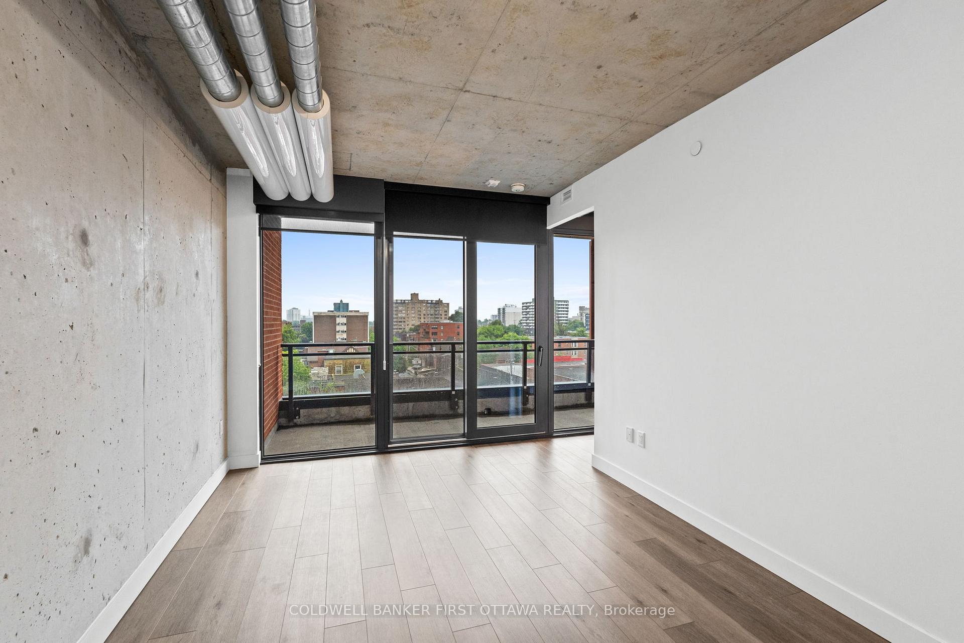 Photo 33 of Unit 506, 10 James Street, Ottawa, Ottawa Centre — HOMEH