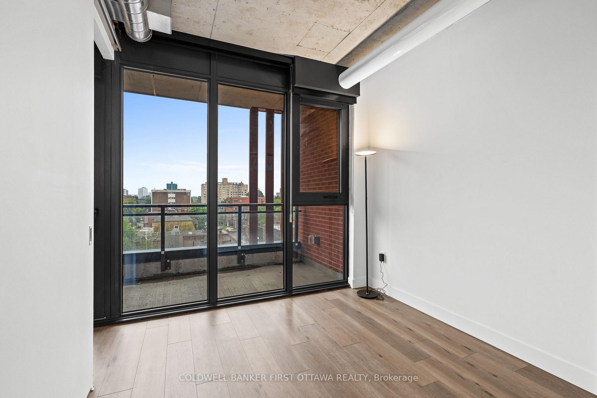Photo 38 of Unit 506, 10 James Street, Ottawa, Ottawa Centre — HOMEH